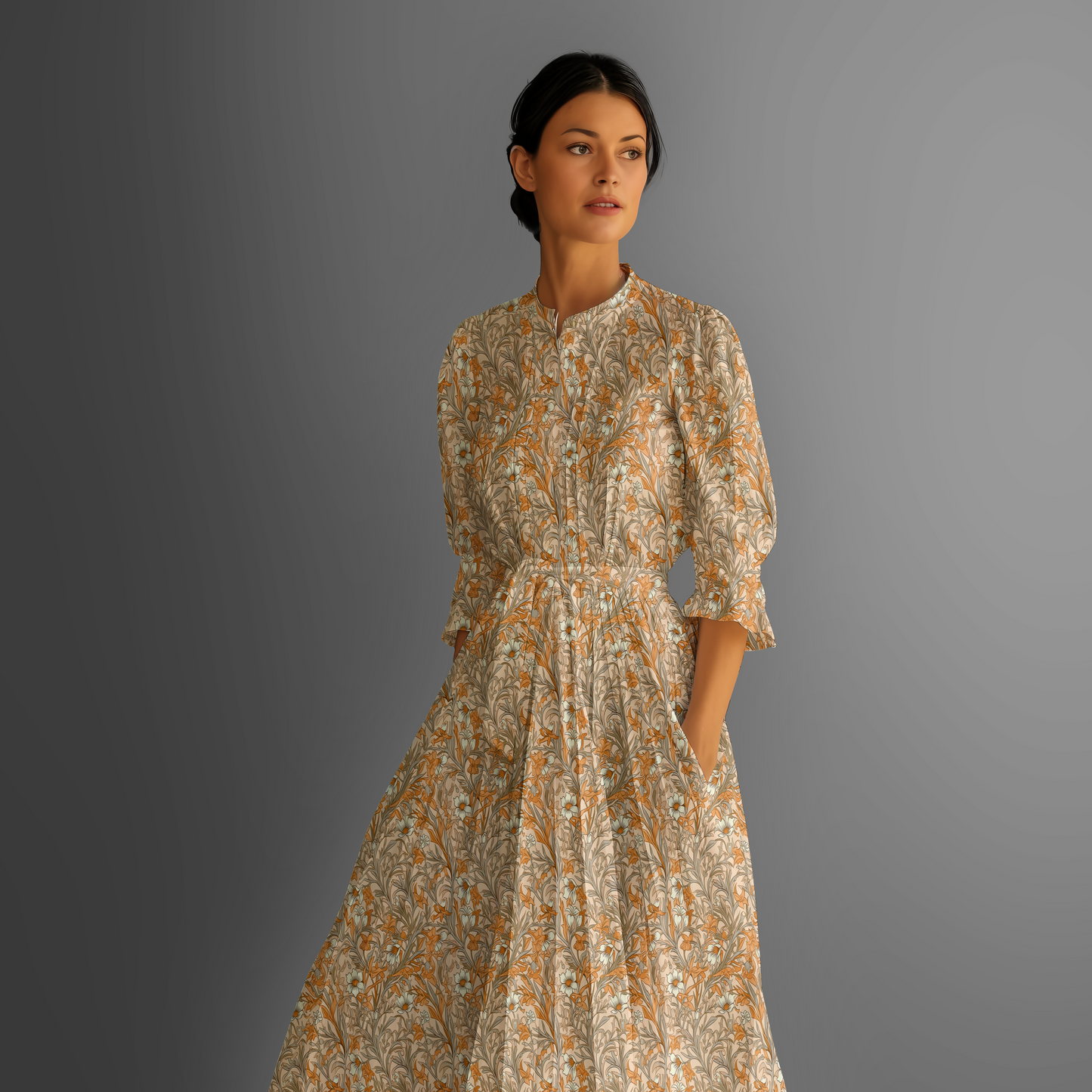 حديقة العنبر