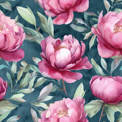 Peony Grace